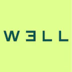 Well People logo