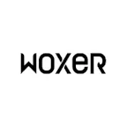 Woxer logo