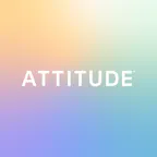Attitude logo