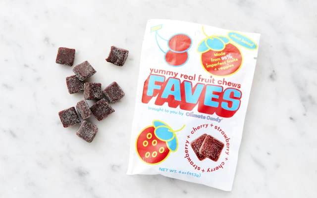 Climate Candy