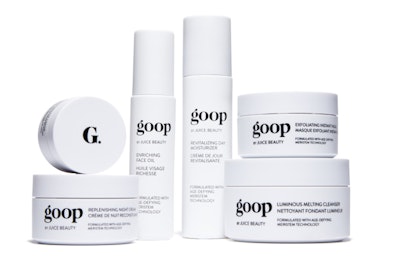 goop beauty