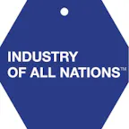 Industry Of All Nations logo