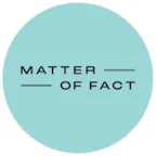 Matter Of Fact logo