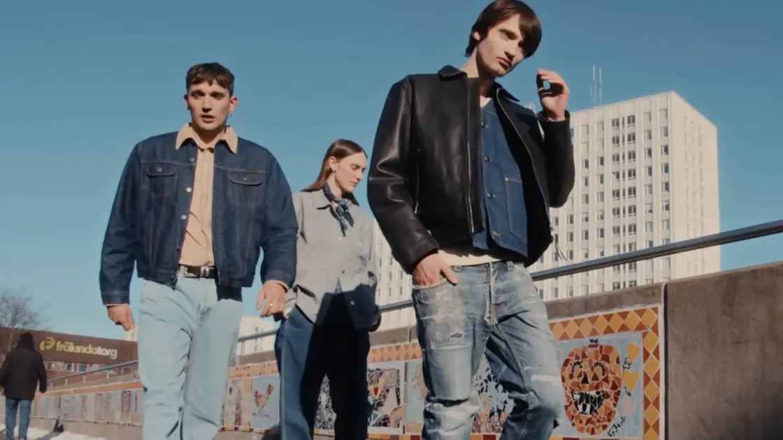 How Sustainable is Nudie Jeans?
