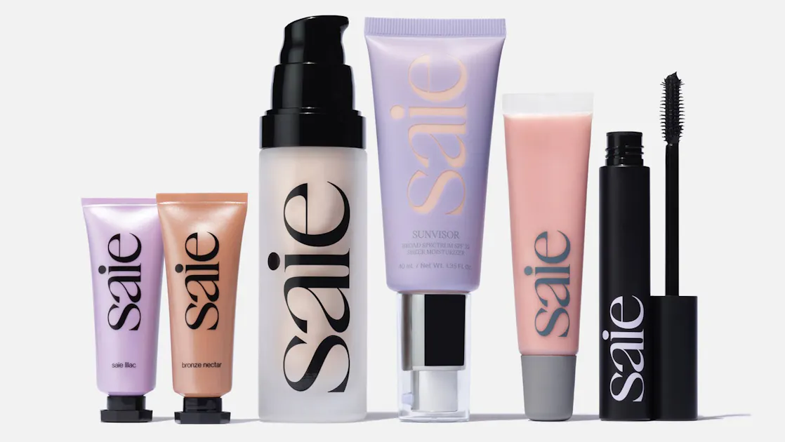 How Sustainable is Saie?