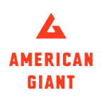 American Giant logo