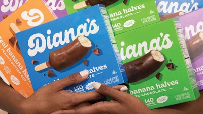 Dianas Bananas