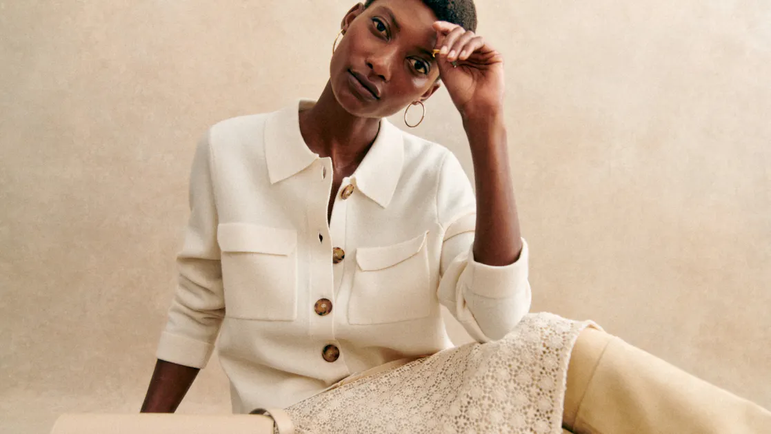 How Sustainable is Sezane?