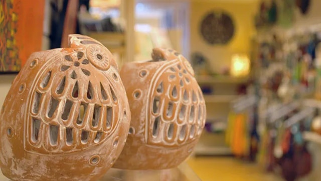 Ten Thousand Villages