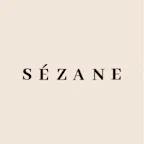 Sezane logo