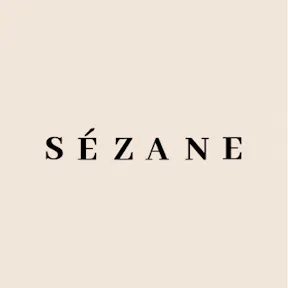 Sezane logo