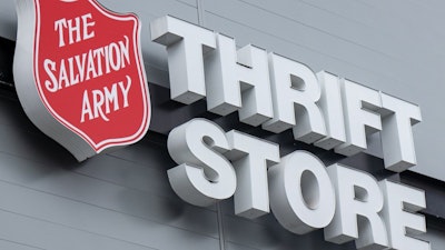 Salvation Army