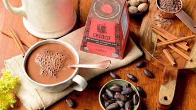 Cacoco Drinking Chocolate