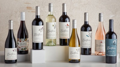 Bonterra Organic Vineyards