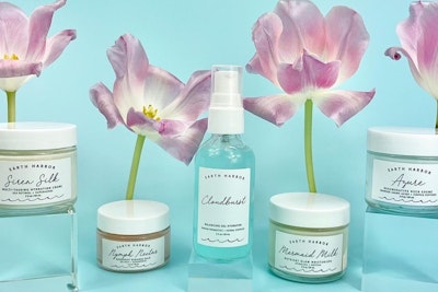 Earth Harbor Naturals