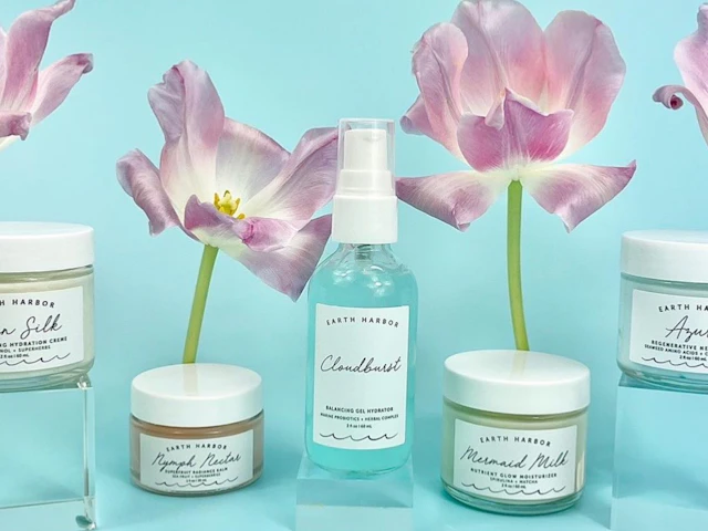 Earth Harbor Naturals