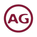 AG Jeans logo