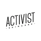 Activist Skincare logo