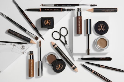 Anastasia Beverly Hills