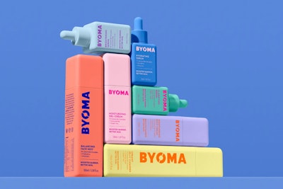 BYOMA