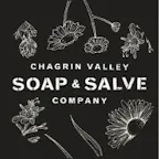 Chagrin Valley Soap & Salve logo