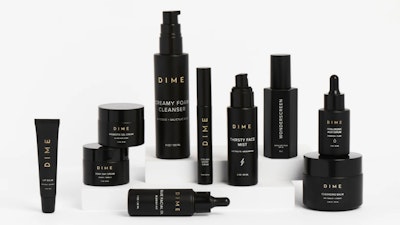 Dime Beauty