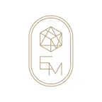 Em Cosmetics logo