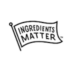 Ingredients Matter logo