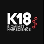 K18 Hair logo