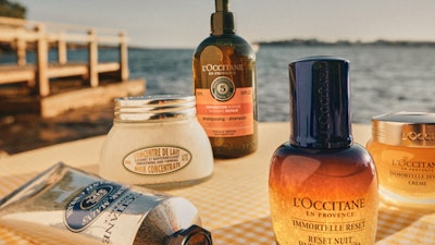 L'Occitane