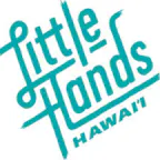 Little Hands Hawaii logo