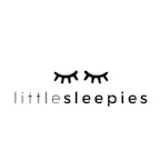 Little Sleepies logo