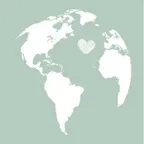 Love Of Earth Co. logo