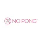 No Pong Deodorant logo