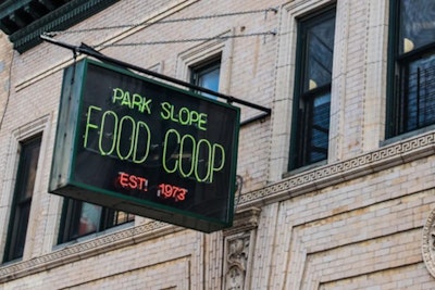 Park Slope Food Coop