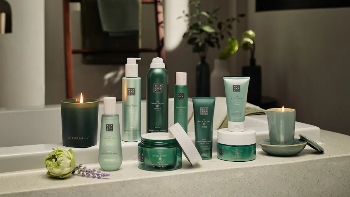 How Sustainable is Rituals Cosmetics?