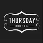 Thursday Boot Company logo