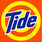 Tide logo