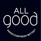 All Good logo