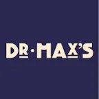 Dr. Max’s logo