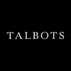 Talbots logo