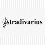 Stradivarius logo