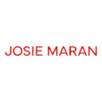 Josie Maran logo