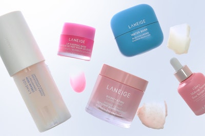 Laneige
