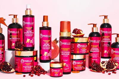 Mielle Organics