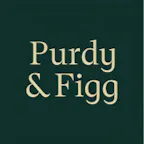 Purdy & Figg logo