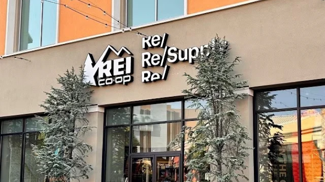 REI Re/Supply