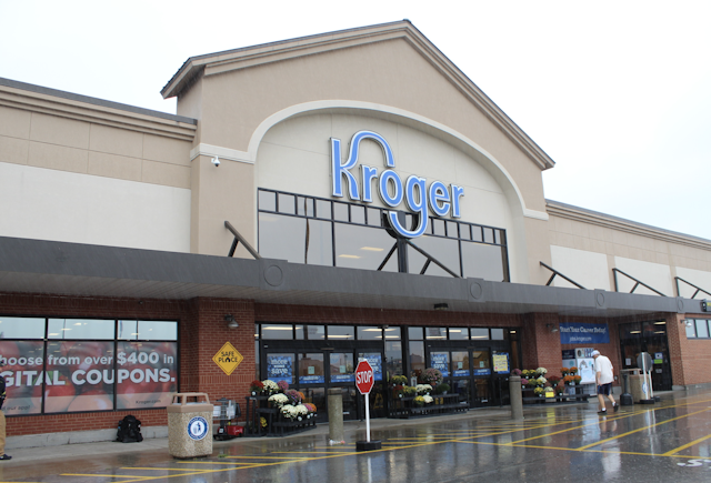 Kroger