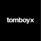 TomboyX logo