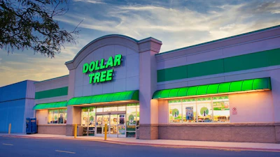Dollar Tree